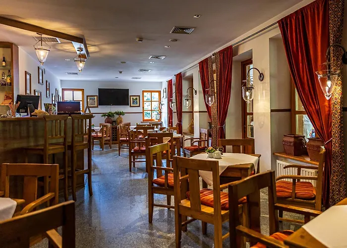 Hotel Fero Lux