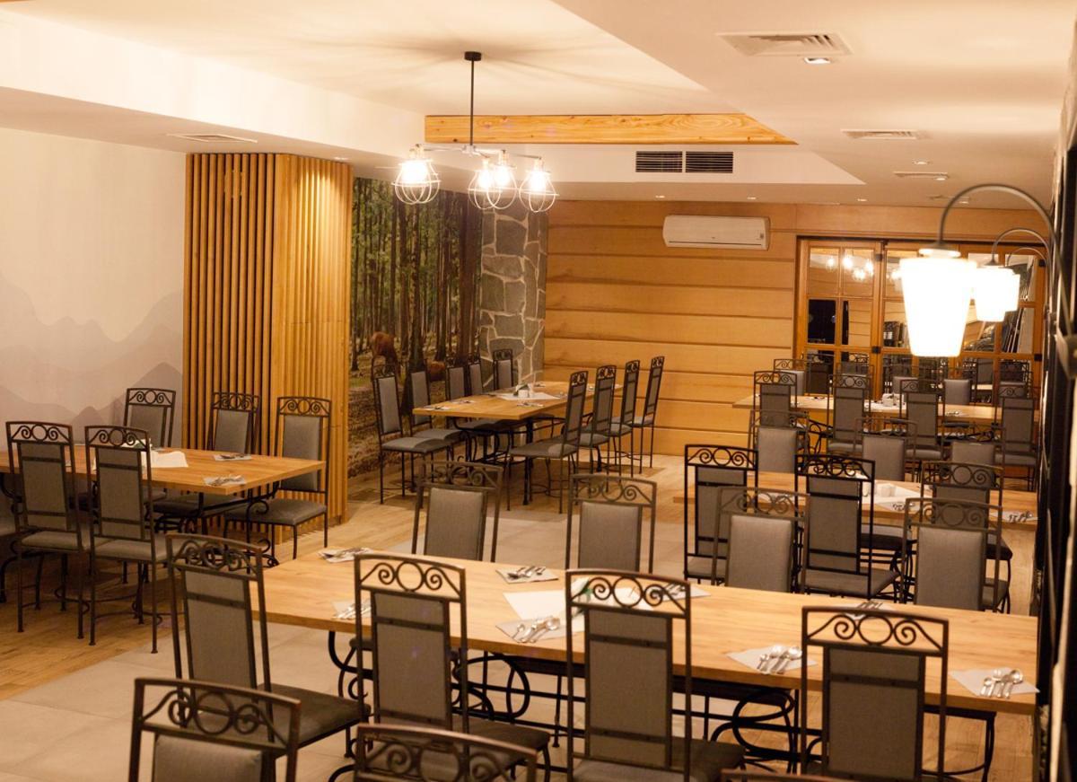 Hotell Fero Lux Korbielów