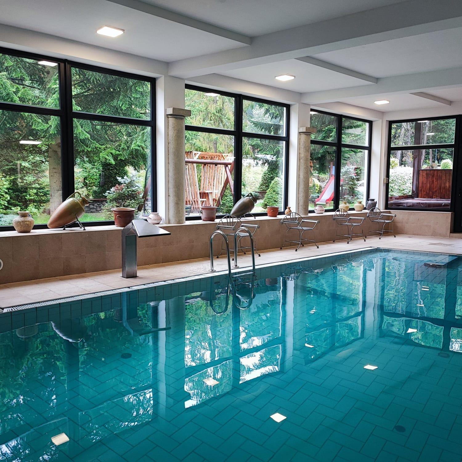 Hotell Fero Lux Korbielów