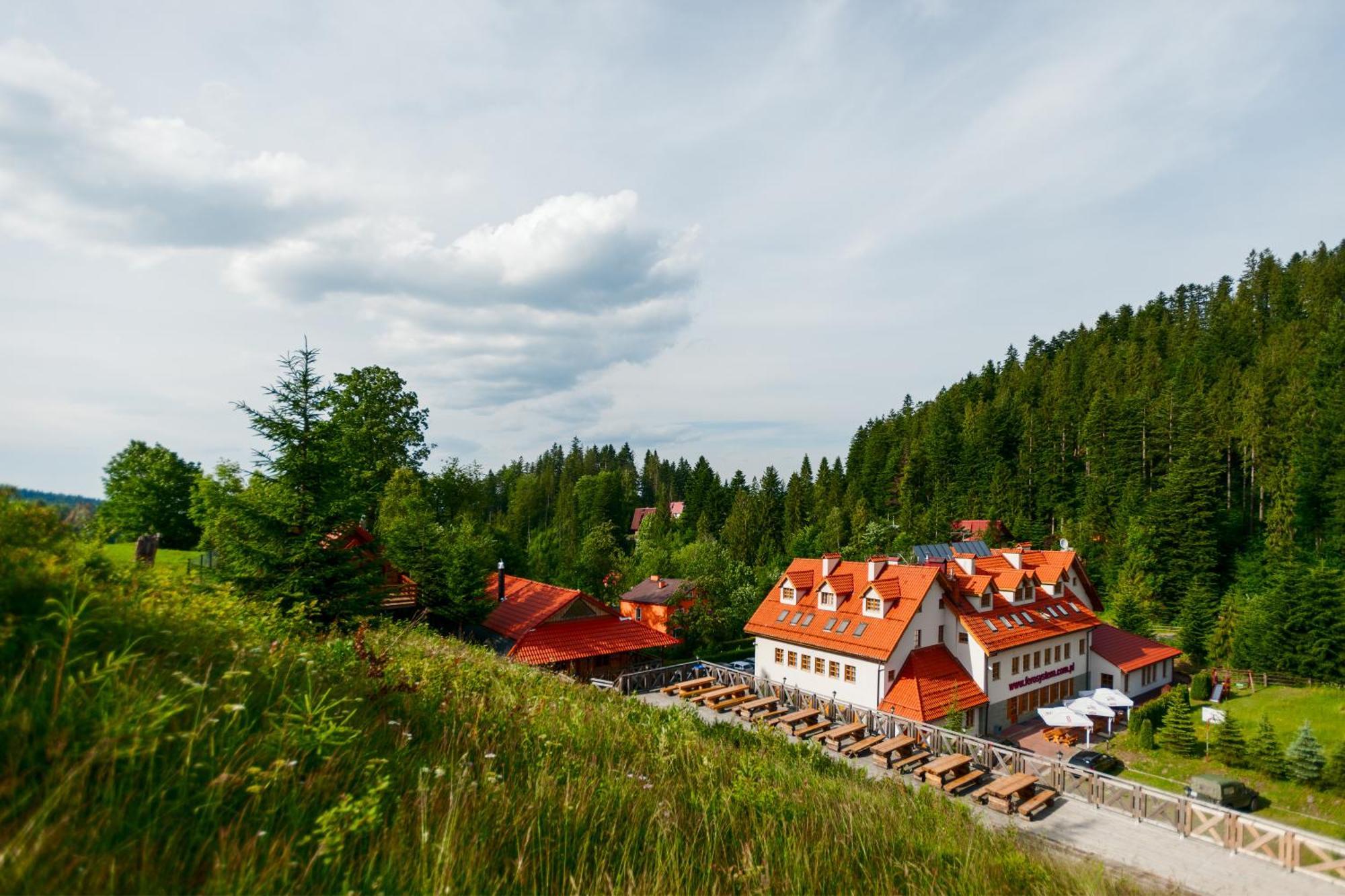 Fero Lux Korbielów