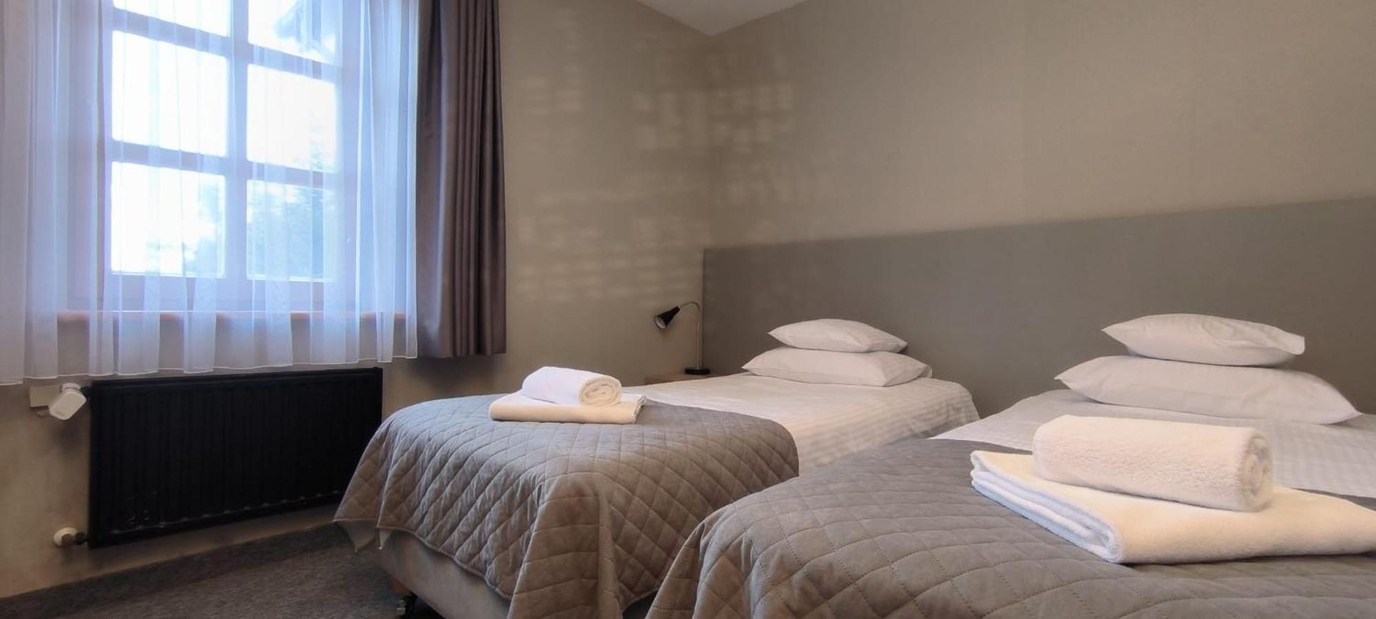 Fero Lux Hotell Korbielów