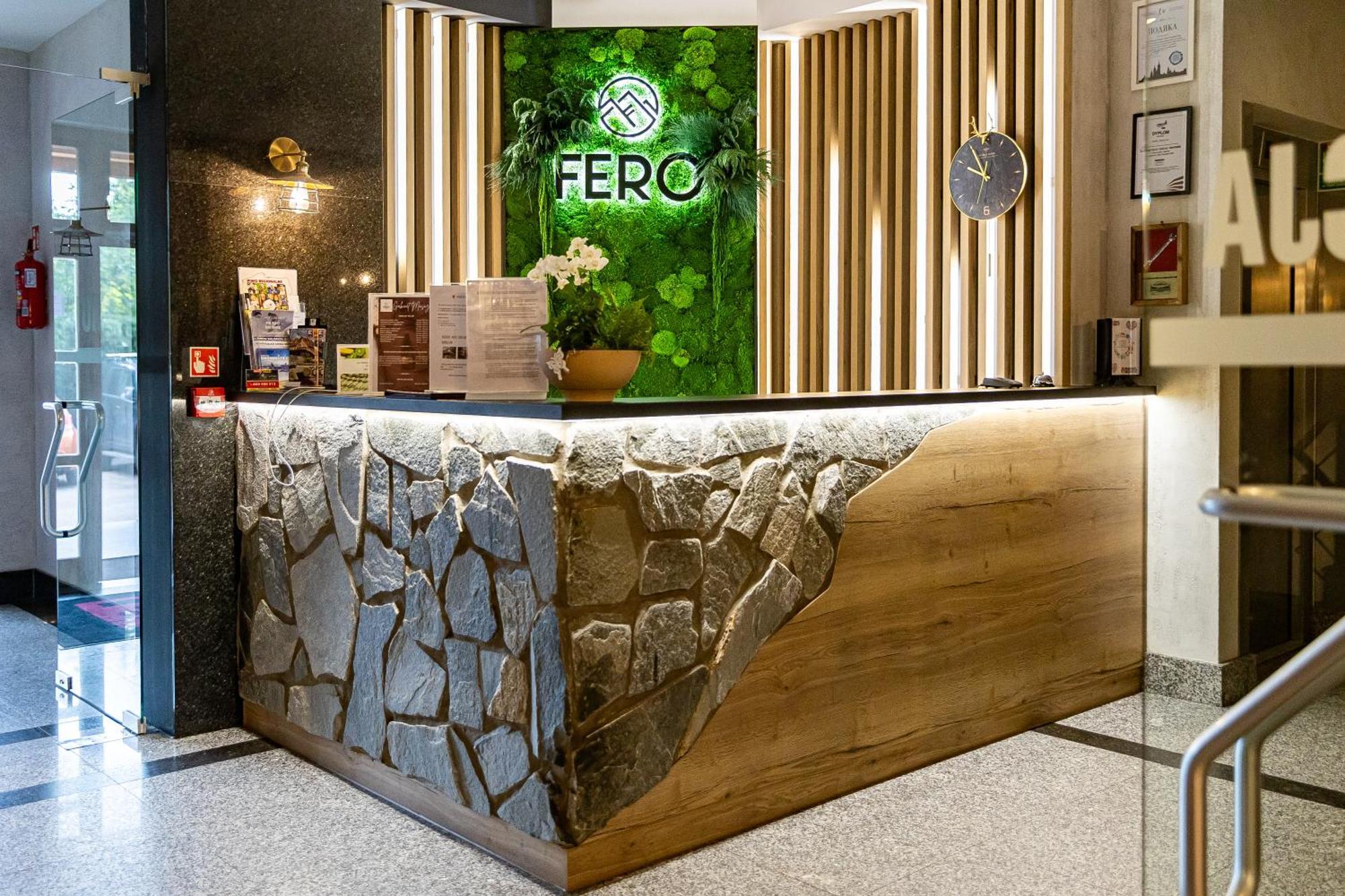 Fero Lux