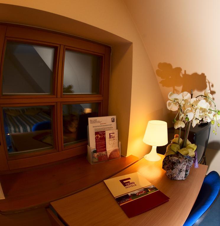 Fero Lux Hotell