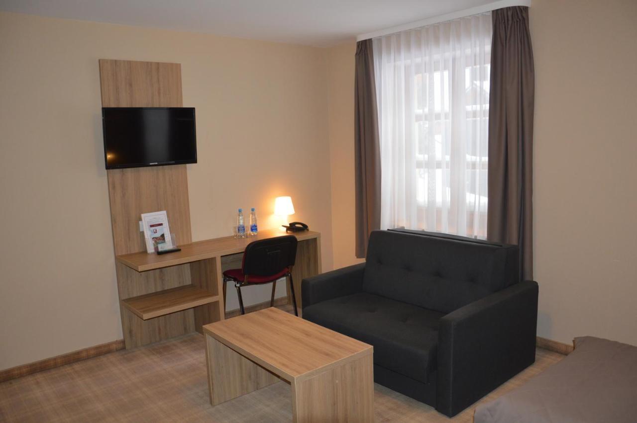 Fero Lux 2*