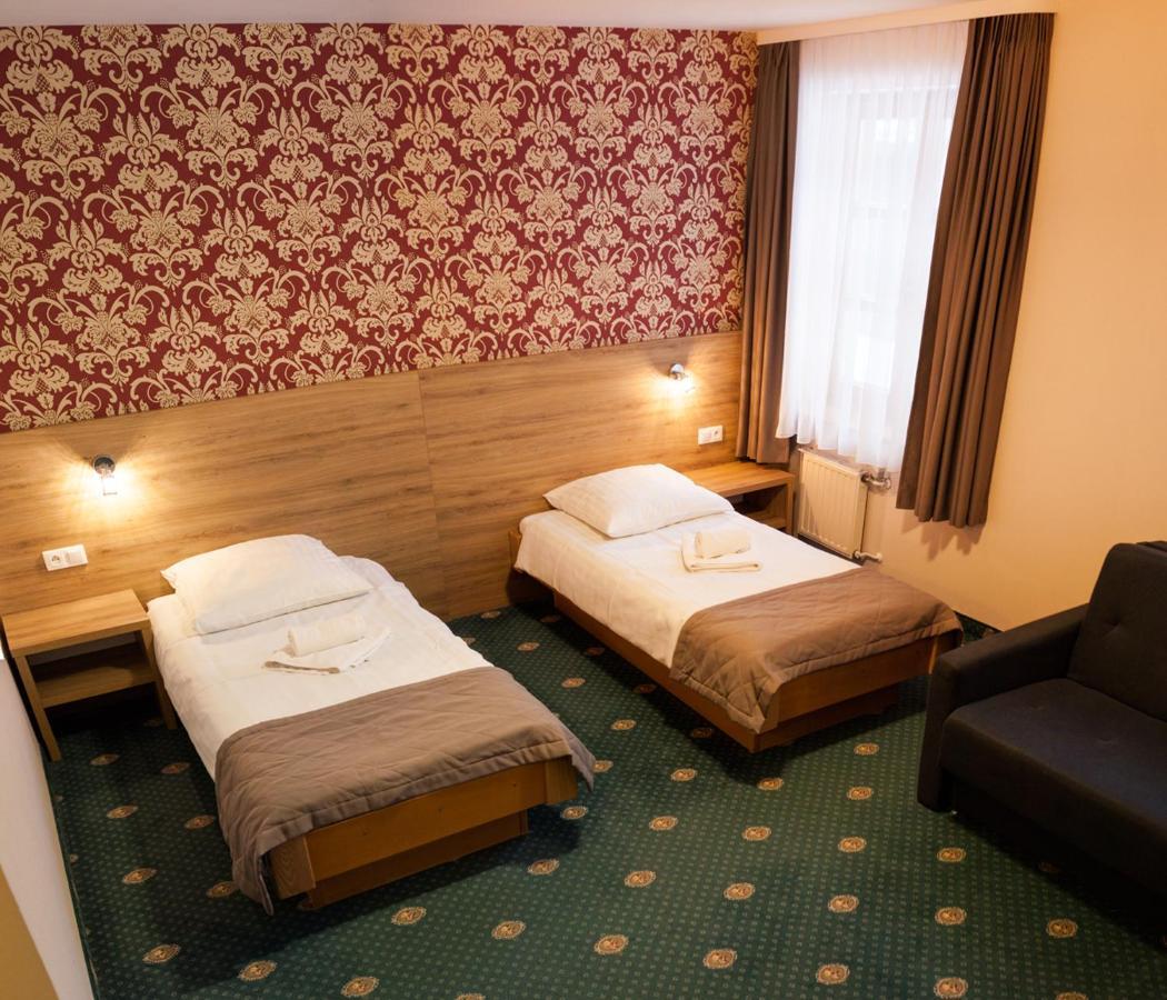 Fero Lux Hotell
