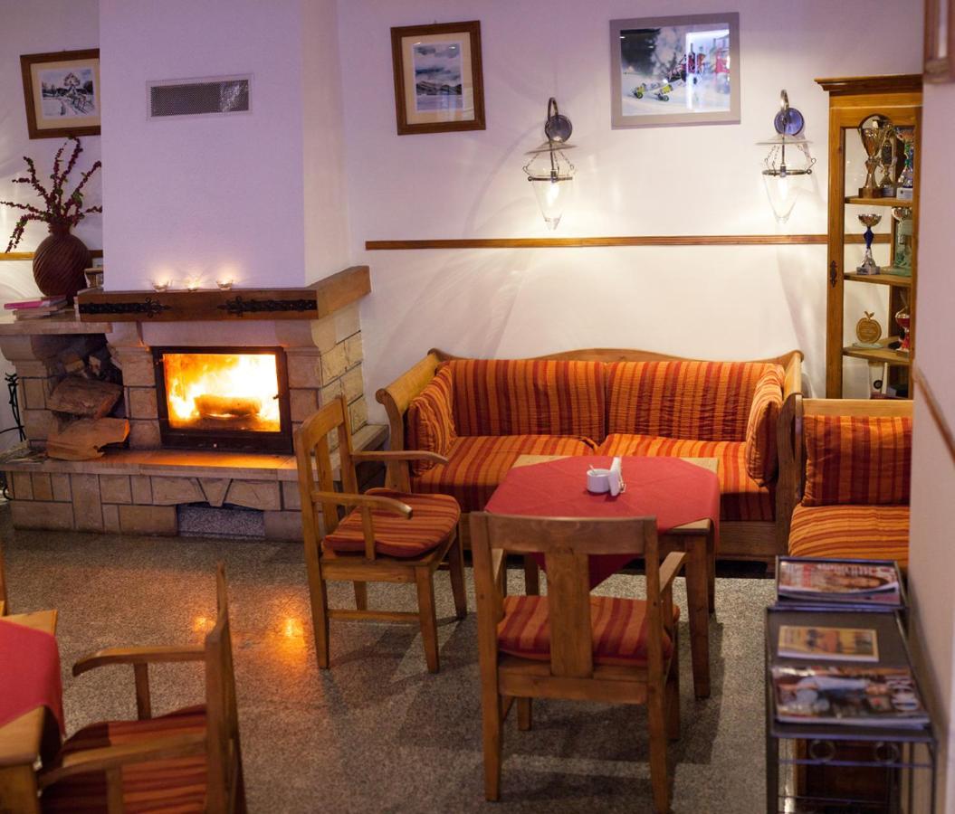 Fero Lux Hotell